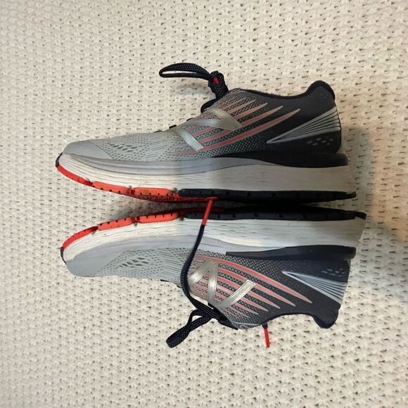 New Balance 880 v.8‎ running shoes blue and grey, size 6.5 - Picture 12 of 13